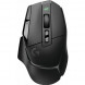 Беспроводная игровая мышь Logitech G G502 X Lightspeed, черный во Владивостоке