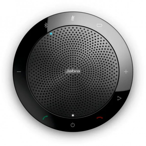 Спикерфон Jabra Connect 4s, черный во Владивостоке