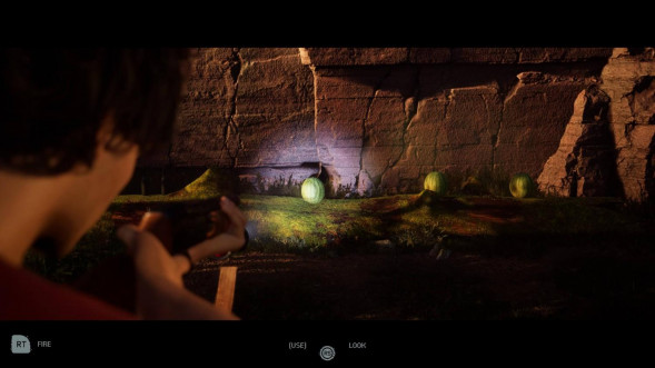 Игра The Quarry [PS5, русская версия] во Владивостоке
