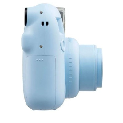 Фотоаппарат моментальной печати Fujifilm Instax Mini 12, Pastel Blue во Владивостоке