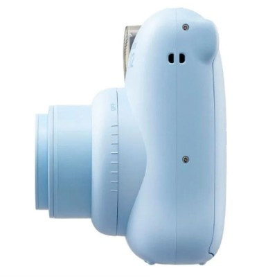 Фотоаппарат моментальной печати Fujifilm Instax Mini 12, Pastel Blue во Владивостоке