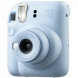 Фотоаппарат моментальной печати Fujifilm Instax Mini 12, Pastel Blue во Владивостоке