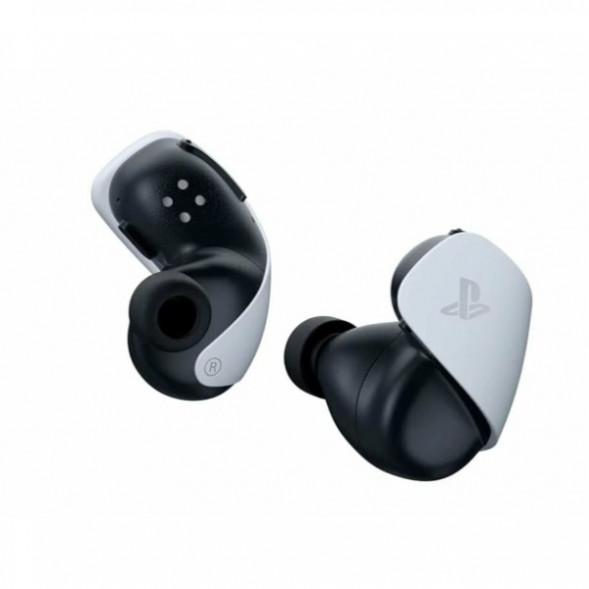 Наушники Sony Playstation Pulse Explore, белый