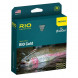 Леска RIO Premier Gold Floating Fly Line WF5F, мох/золото во Владивостоке