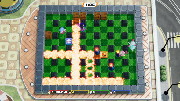 Игра Super Bomberman R 2 [Nintendo Switch, русские субтитры] во Владивостоке