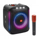 Портативная акустика JBL Partybox Encore + микрофон, черный во Владивостоке