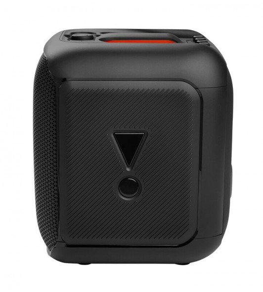 Портативная акустика JBL Partybox Encore + микрофон, черный во Владивостоке