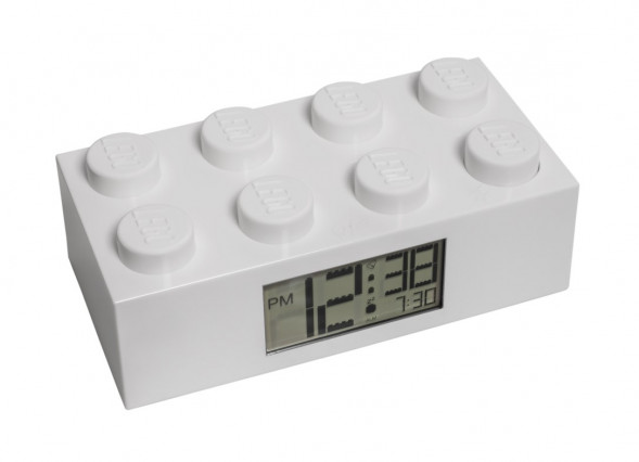 Часы LEGO 7001026 Будильник во Владивостоке