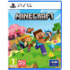 Игра Minecraft [PS5, русская версия] во Владивостоке