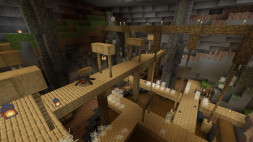 Игра Minecraft [PS5, русская версия]