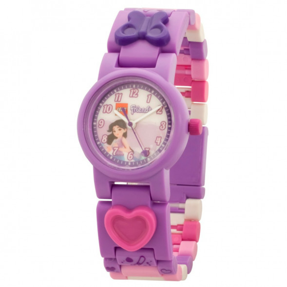 Часы LEGO Friends 8021223 Наручные часы Friends «Эмма» во Владивостоке