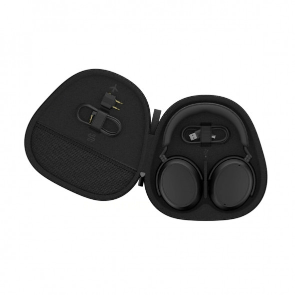 Беспроводные наушники Sennheiser Momentum 4 Wireless, Graphite во Владивостоке