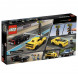 Конструктор LEGO Speed Champions 75893 2018 Dodge Challenger SRT Demon и 1970 Dodge Charger R/T во Владивостоке