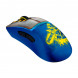 Мышь беспроводная/проводная Razer DeathAdder V3 Pro Fortnite Edition [RZO1-04630700-R3M1] во Владивостоке