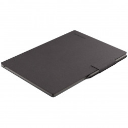 Графический планшет reMarkable Paper Pro + Стилус MarkerPlus + Чехол Book Folio Pro (Basalt)