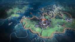 Игра Age of Wonders: Planetfall. Day One Edition [PS4, русские субтитры]