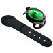 Фонарь для собак Orbiloc Dog Dual Signal Colours, зеленый во Владивостоке