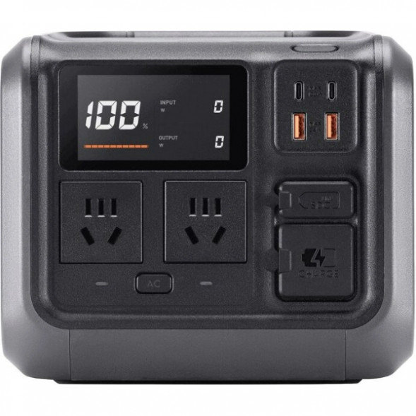 Портативный источник питания DJI Power 500 во Владивостоке