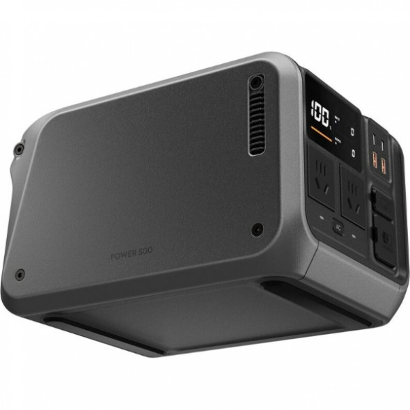 Портативный источник питания DJI Power 500 во Владивостоке