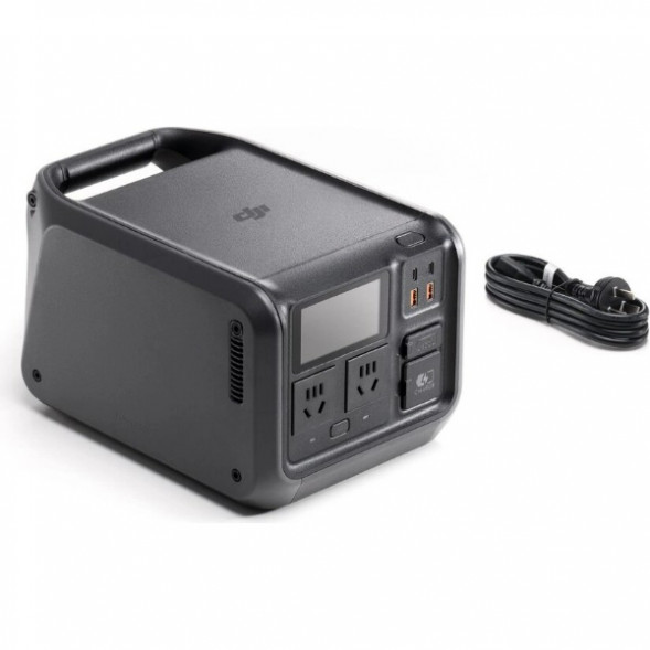 Портативный источник питания DJI Power 500 во Владивостоке