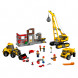 Конструктор LEGO City 60076 Снос здания во Владивостоке