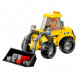 Конструктор LEGO City 60076 Снос здания во Владивостоке