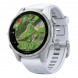 Умные часы Garmin Fenix 8, 43 mm, Whitestone 010-02903-00 во Владивостоке