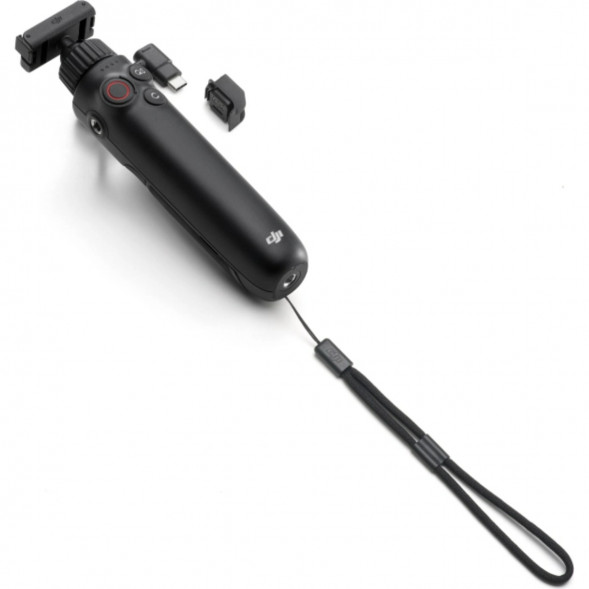 Многофункциональная зарядная ручка DJI Osmo Action во Владивостоке