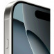 Смартфон Apple iPhone 16 Pro Max (nano SIM+eSIM) 256ГБ, White Titanium во Владивостоке