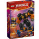Конструктор LEGO Ninjago 71806 Элементальный земной робот Коула во Владивостоке