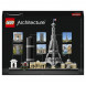 Конструктор LEGO Architecture 21044 Париж во Владивостоке