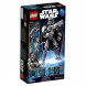 Конструктор LEGO Star Wars 75118 Капитан Фазма во Владивостоке