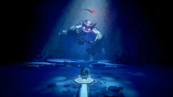 Игра Грёзы (Dreams) [PS4, русская версия] во Владивостоке