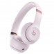Беспроводные наушники Beats Solo 4, розовый во Владивостоке