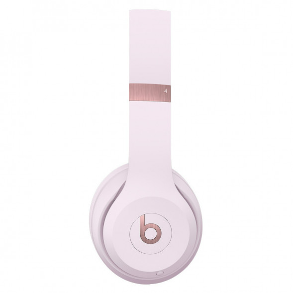 Беспроводные наушники Beats Solo 4, розовый во Владивостоке