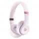 Беспроводные наушники Beats Solo 4, розовый во Владивостоке