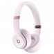 Беспроводные наушники Beats Solo 4, розовый во Владивостоке
