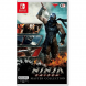 Игра Ninja Gaiden: Master Collection [Nintendo Switch, английская версия] во Владивостоке