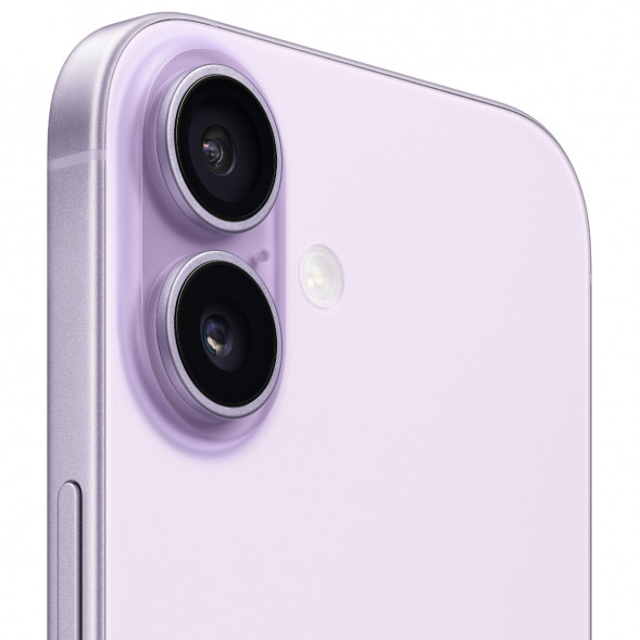 Смартфон Apple iPhone 17 512GB eSim, Lavender во Владивостоке