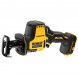 Аккумуляторная сабельная пила DEWALT DCS369NT, без АКБ и ЗУ, в кейсе TSTAK во Владивостоке