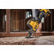 Аккумуляторная сабельная пила DEWALT DCS369NT, без АКБ и ЗУ, в кейсе TSTAK во Владивостоке