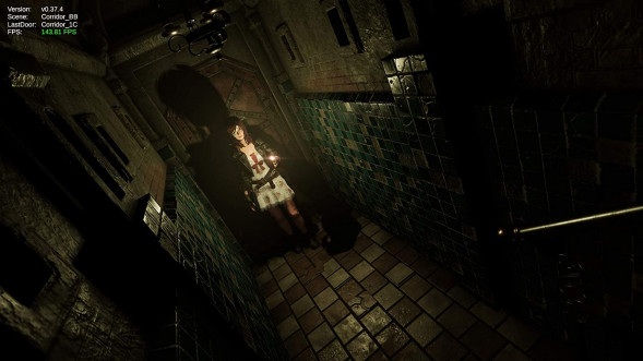 Игра Tormented Souls [PS5, русские субтитры] во Владивостоке