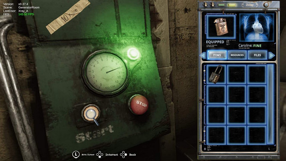 Игра Tormented Souls [PS5, русские субтитры] во Владивостоке