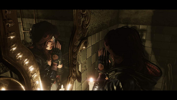 Игра Tormented Souls [PS5, русские субтитры] во Владивостоке