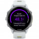Умные часы Garmin Forerunner 970 Titanium Whitestone/Translucent Amp Yellow Band 010-02969-11 во Владивостоке