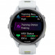 Умные часы Garmin Forerunner 970 Titanium Whitestone/Translucent Amp Yellow Band 010-02969-11 во Владивостоке