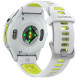 Умные часы Garmin Forerunner 970 Titanium Whitestone/Translucent Amp Yellow Band 010-02969-11 во Владивостоке