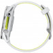 Умные часы Garmin Forerunner 970 Titanium Whitestone/Translucent Amp Yellow Band 010-02969-11 во Владивостоке