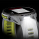 Умные часы Garmin Forerunner 970 Titanium Whitestone/Translucent Amp Yellow Band 010-02969-11 во Владивостоке