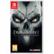 Игра Darksiders II: Deathinitive Edition [Nintendo Switch, русская версия] во Владивостоке